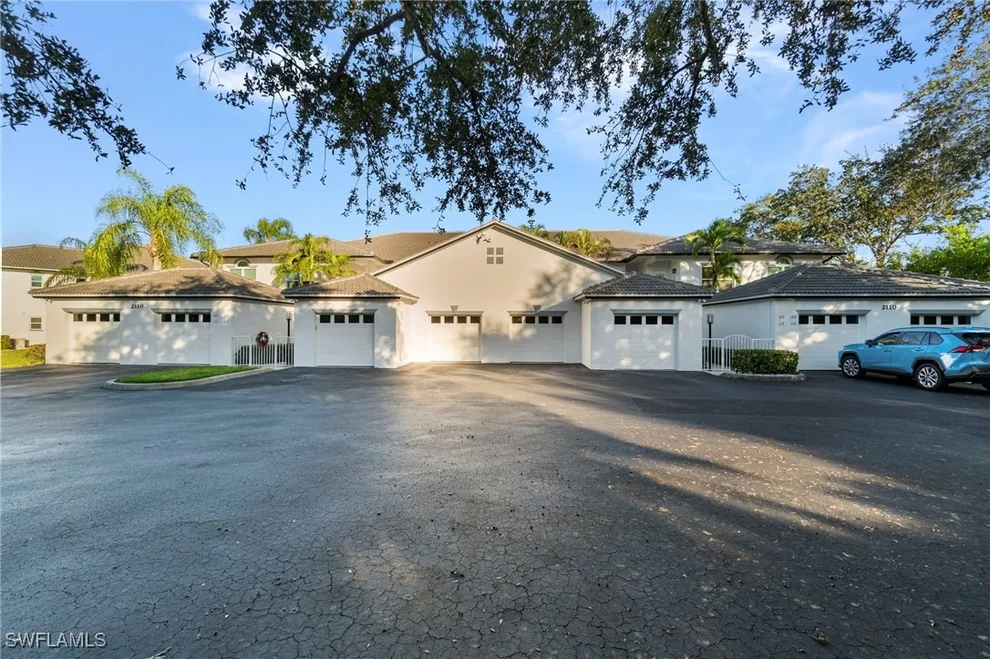 Unit for sale at 2110 Cay Lagoon Drive, Naples, FL 34109