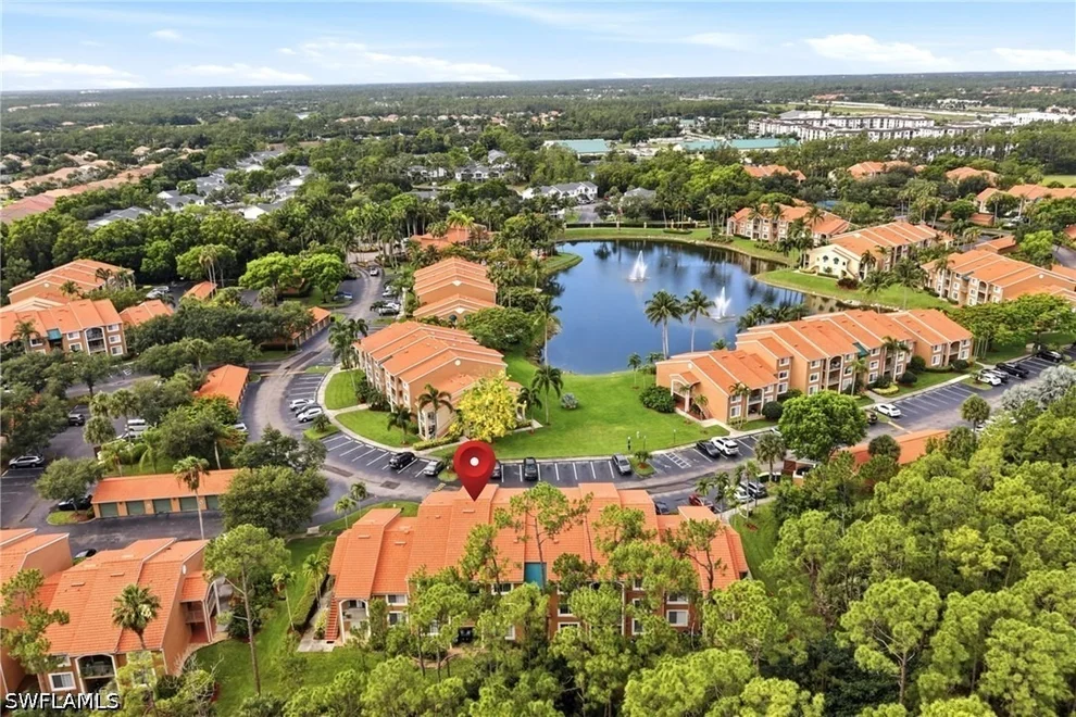 Unit for sale at 1240 Wildwood Lakes Boulevard, Naples, FL 34104