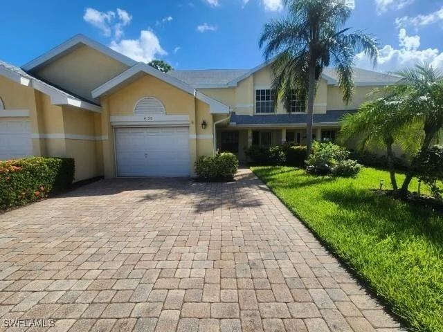 Unit for sale at 4190 Jace Court, Estero, FL 33928