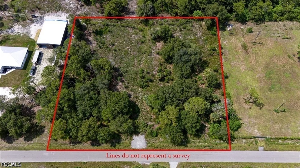 Unit for sale at 1050 Lakeview Avenue, Clewiston, FL 33440