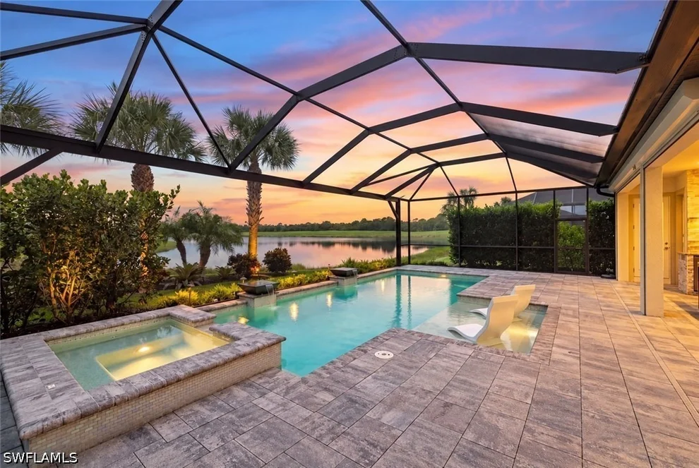 Unit for sale at 9584 Curlew Drive, Naples, FL 34120