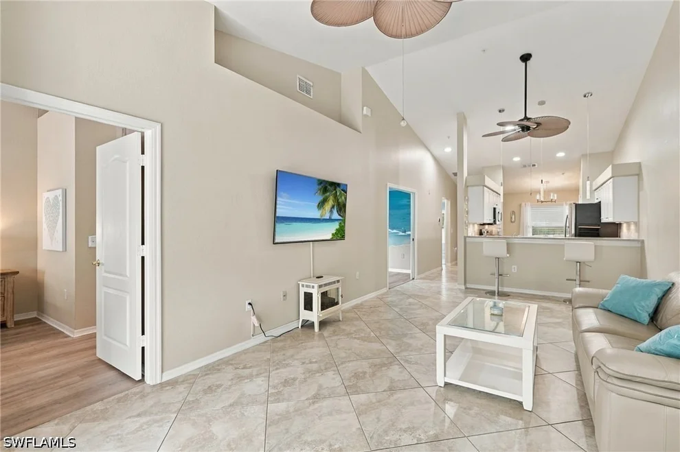 Unit for sale at 20081 Barletta Lane, Estero, FL 33928