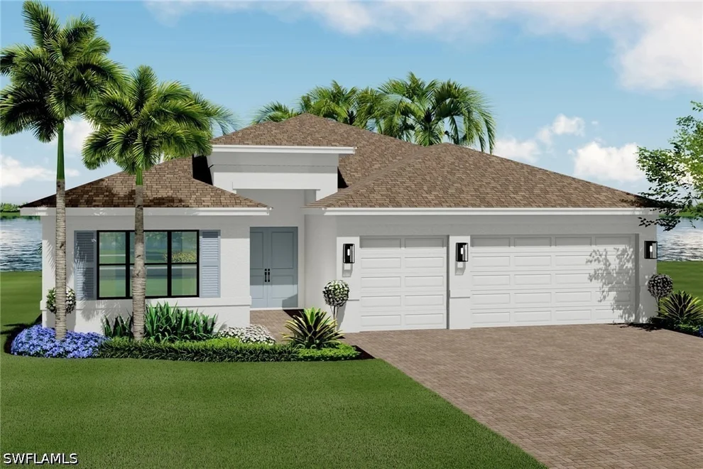 Unit for sale at 14333 Hogarth Place, Fort Myers, FL 33905
