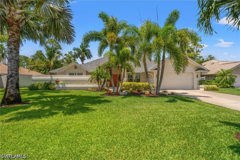 Unit for sale at 2114 Imperial Golf Course Boulevard, Naples, FL 34110