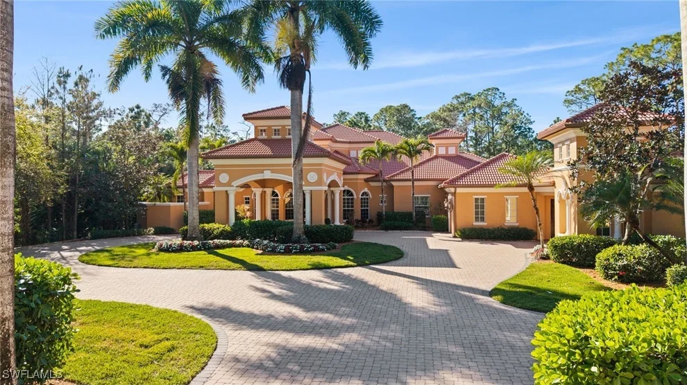 Unit for sale at 4415 Club Estates Drive, Naples, FL 34112