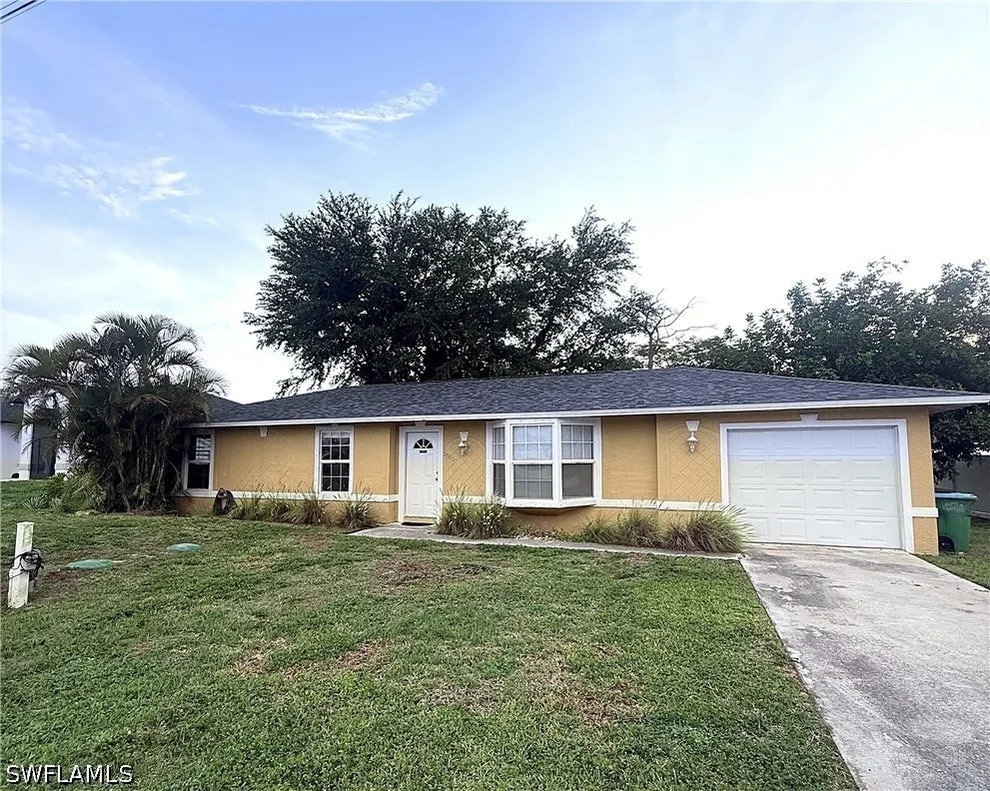 Unit for sale at 1006 NE 2nd Avenue, Cape Coral, FL 33909