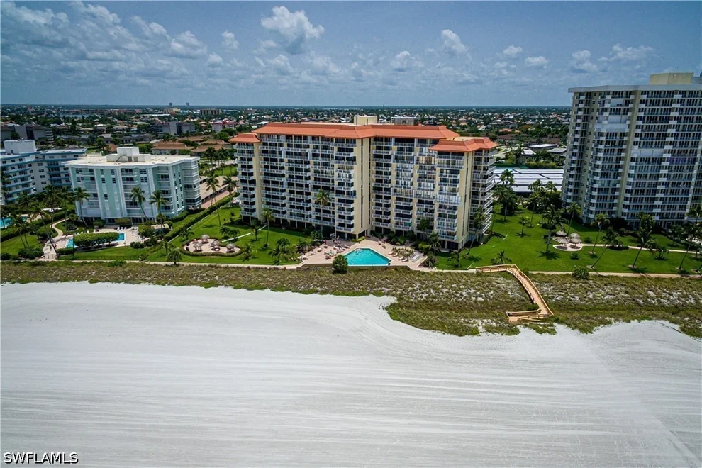Unit for sale at 180 Seaview Court, Marco Island, FL 34145