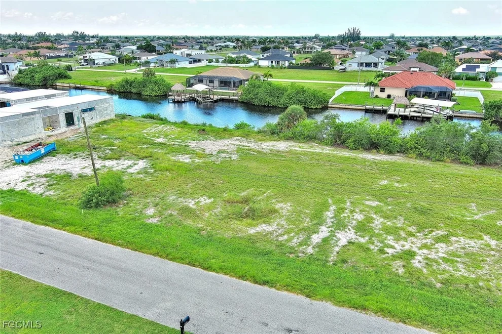 Unit for sale at 1025 NW 35th Place, Cape Coral, FL 33993