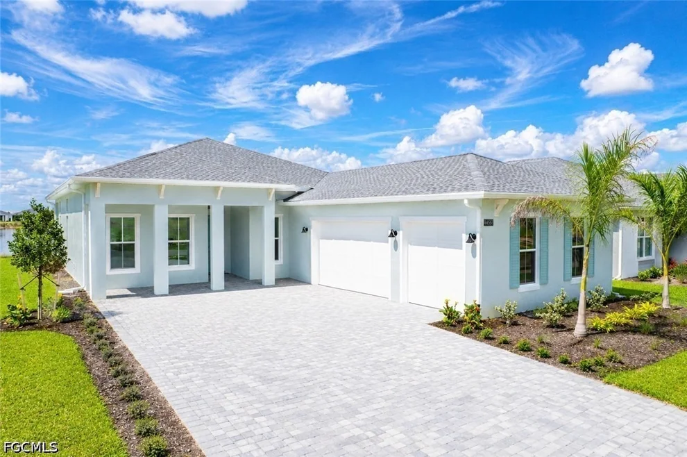 Unit for sale at 44565 Little Blue Heron Way, Punta Gorda, FL 33982