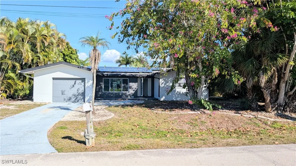 Unit for sale at 5279 Stratford Court, Cape Coral, FL 33904