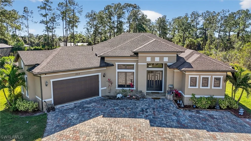 Unit for sale at 1912 Jung Boulevard E, Naples, FL 34120