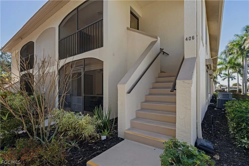 Unit for sale at 13281 Whitehaven Lane, Fort Myers, FL 33966