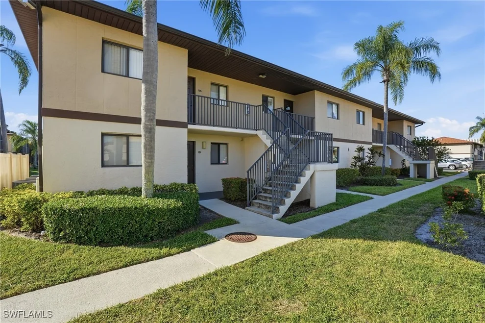 Unit for sale at 4790 S Cleveland Avenue, Fort Myers, FL 33907