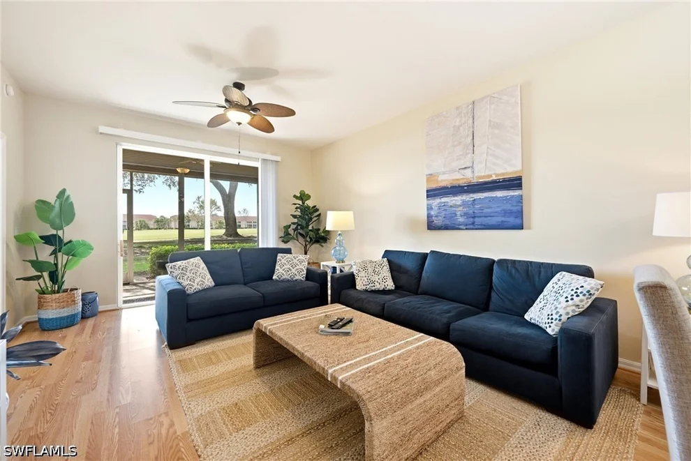 Unit for sale at 2720 Cypress Trace Circle, Naples, FL 34119