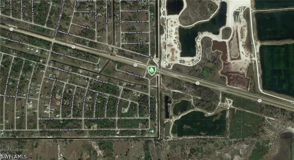 Unit for sale at Naples Avenue W, Lehigh Acres, FL 33913