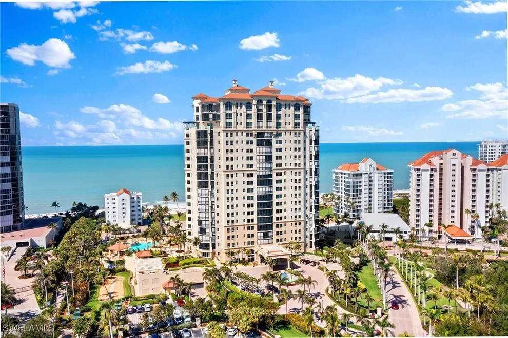 Unit for sale at 81 Seagate Drive, Naples, FL 34103