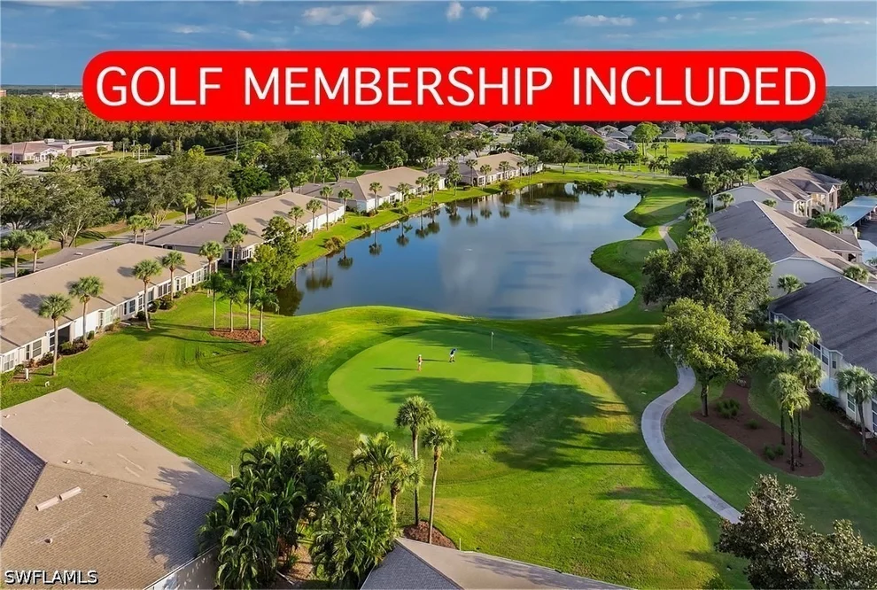 Unit for sale at 20695 Country Barn Drive, Estero, FL 33928