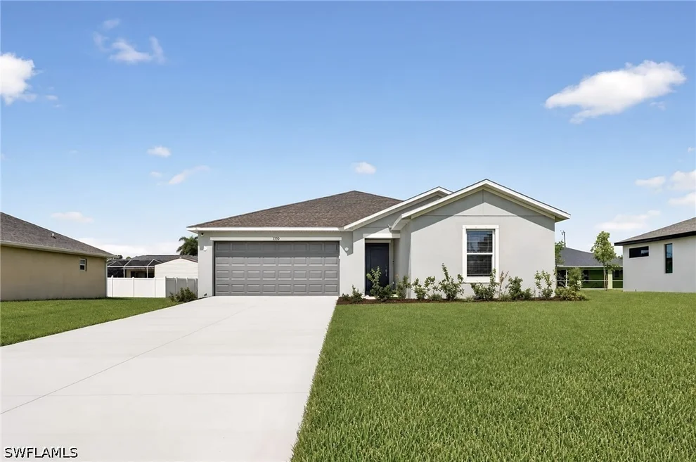 Unit for sale at 3330 NE 9th Avenue, Cape Coral, FL 33909