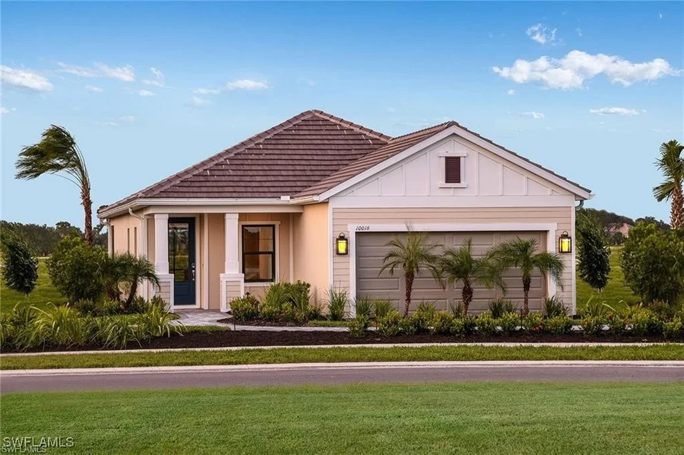 Unit for sale at 4563 Centaurus Circle, Naples, FL 34120
