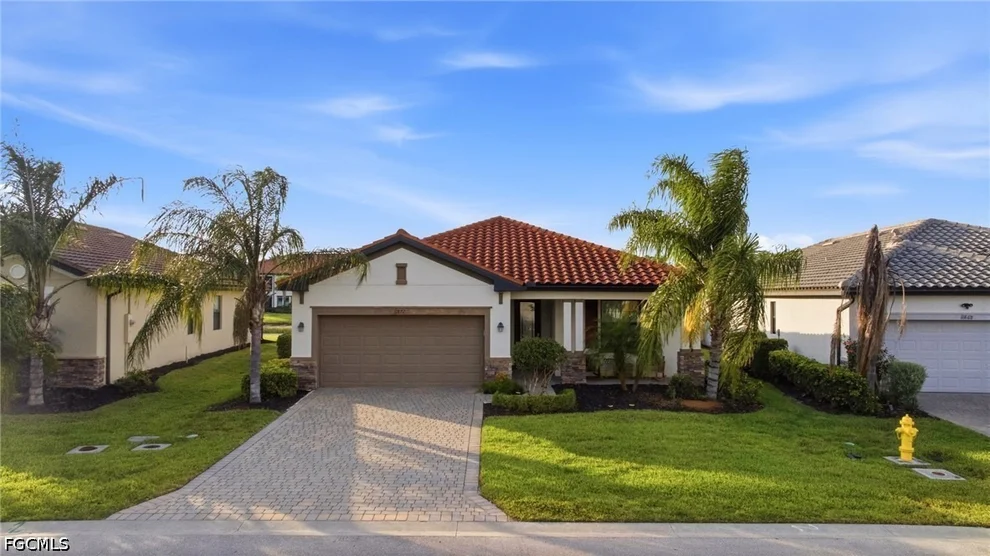 Unit for sale at 11872 Arbor Trace Drive, Fort Myers, FL 33913