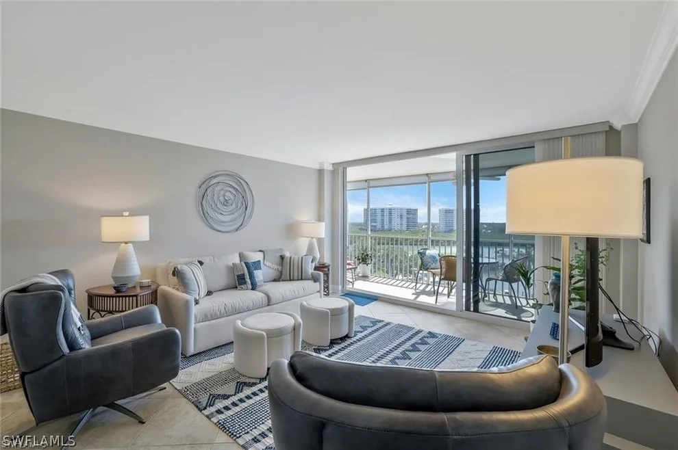 Unit for sale at 5 Bluebill Avenue, Naples, FL 34108