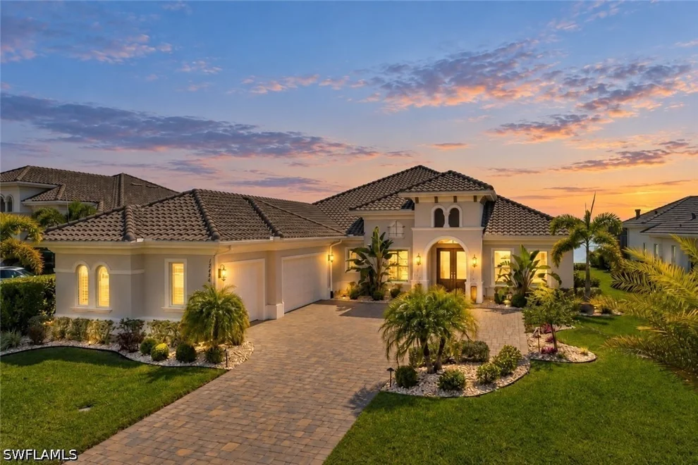 Unit for sale at 17424 Blue Sapphire Drive, Fort Myers, FL 33913