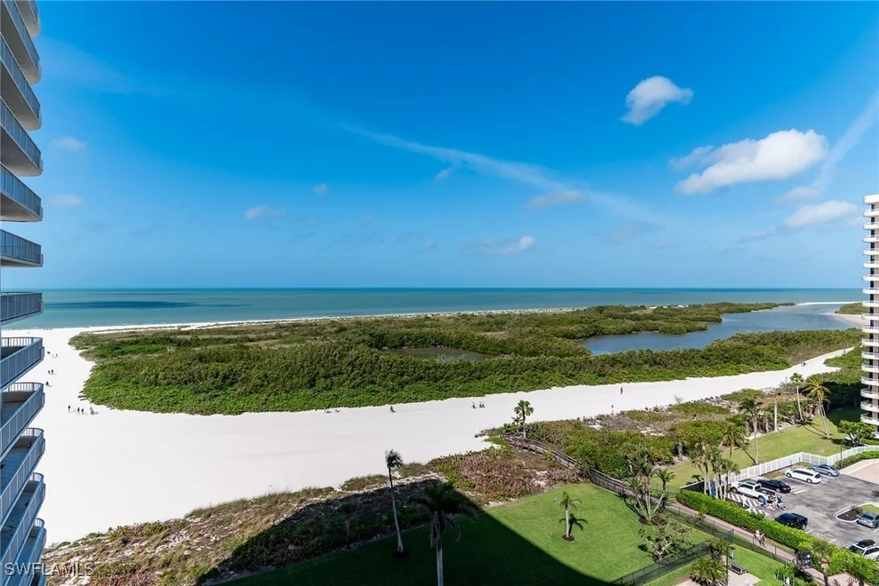 Unit for sale at 320 Seaview Court, Marco Island, FL 34145