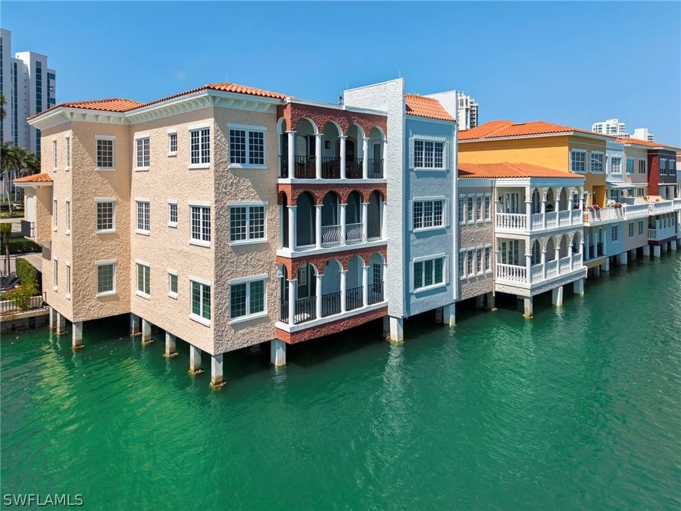 Unit for sale at 4000 Gulf Shore Boulevard N, Naples, FL 34103