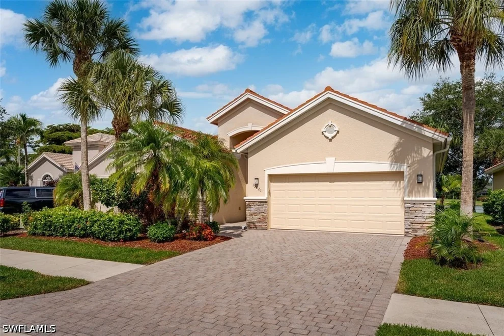 Unit for sale at 15821 Delaplata Lane, Naples, FL 34110
