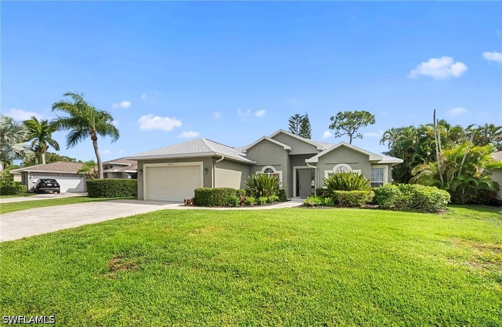 Unit for sale at 22777 FOUNTAIN LAKES Boulevard, Estero, FL 33928