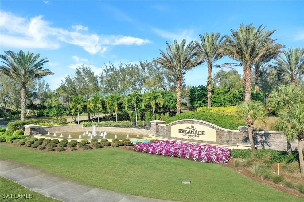 Unit for sale at 9373 Pocida Court, Naples, FL 34119
