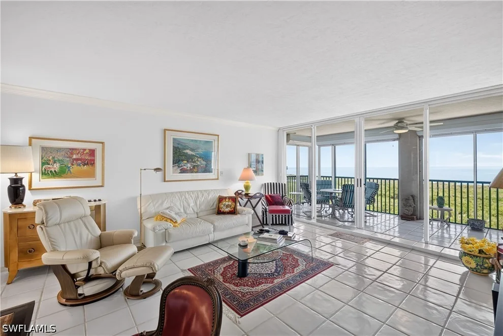 Unit for sale at 7515 Pelican Bay Boulevard, Naples, FL 34108