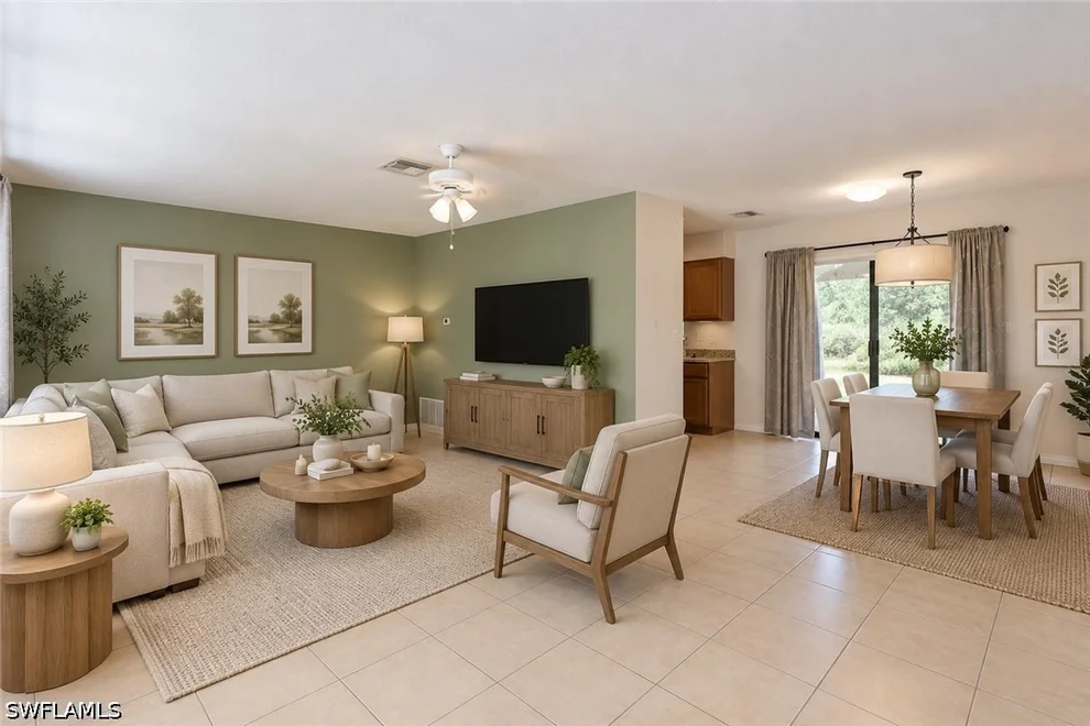 Unit for sale at 1111 Gifford Avenue N, Lehigh Acres, FL 33936