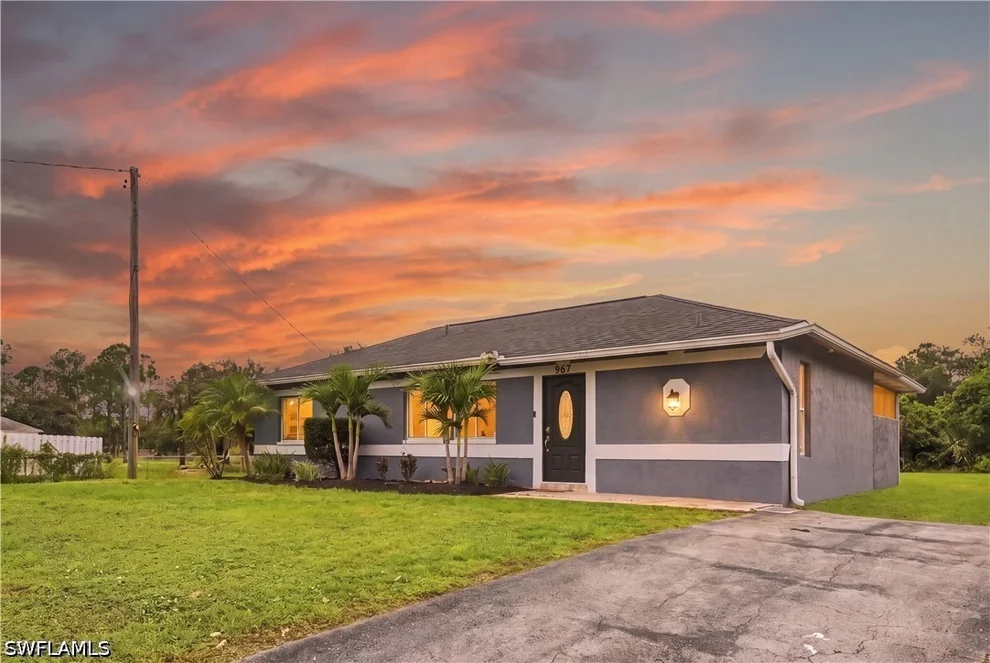 Unit for sale at 2735 29th Avenue NE, Naples, FL 34120