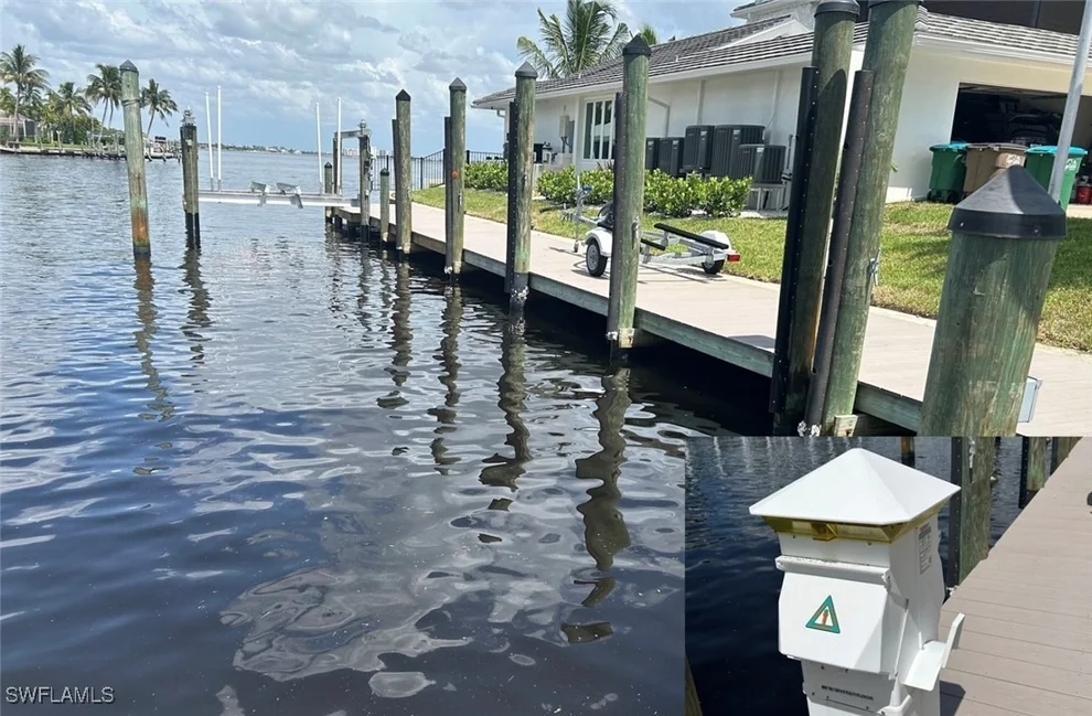 Unit for sale at 5803 SW 1st Avenue, Cape Coral, FL 33914