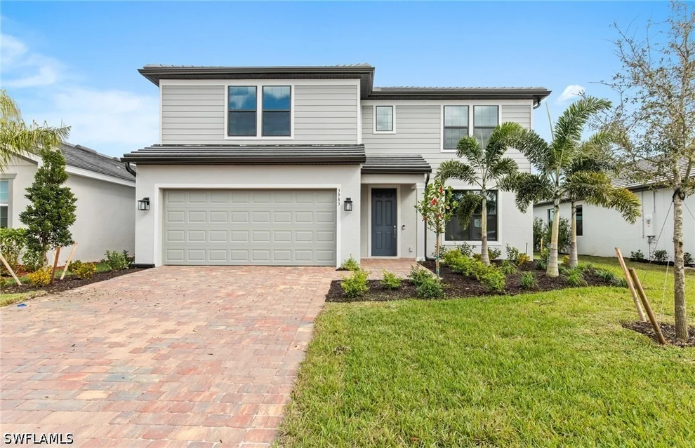 Unit for sale at 3983 Sweet Alyssum Terrace, Alva, FL 33920