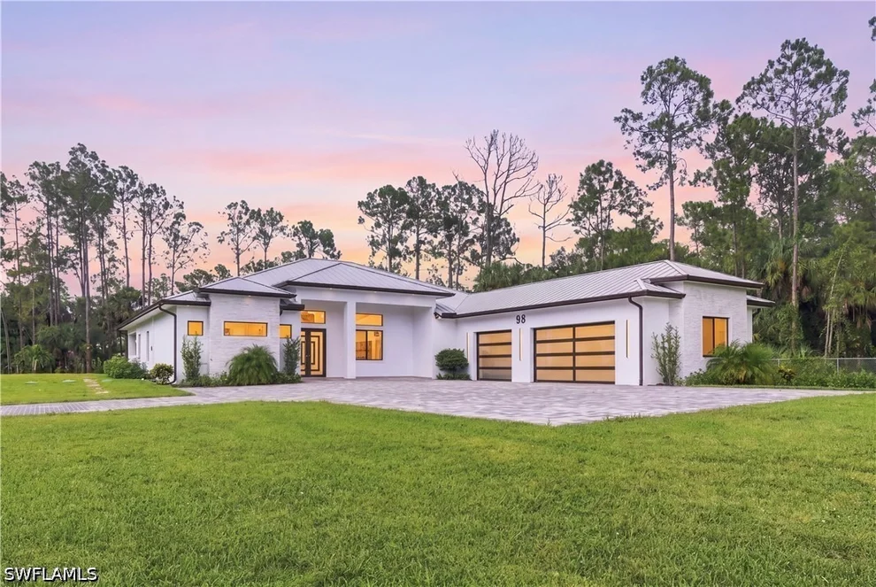 Unit for sale at 98 10th Street NE, Naples, FL 34120