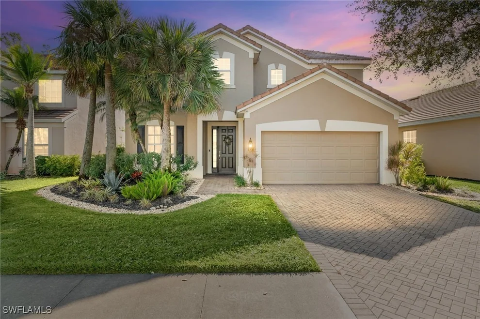 Unit for sale at 15678 Angelica Drive, Alva, FL 33920