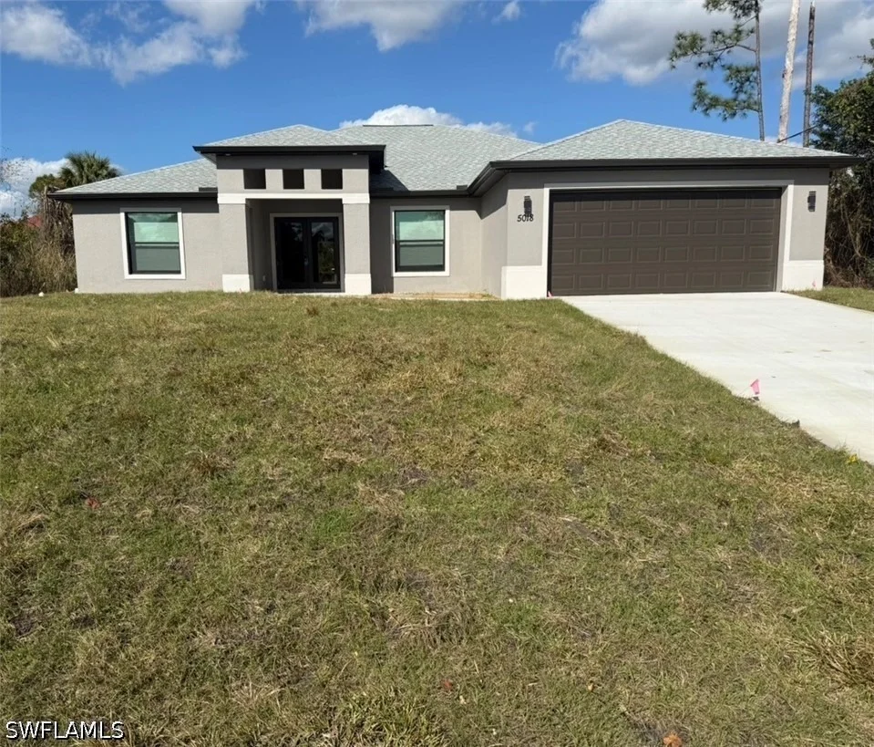 Unit for sale at 5018 Lee Street, Lehigh Acres, FL 33971
