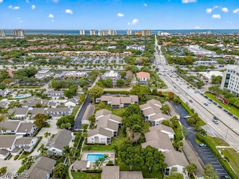 Unit for sale at 910 VANDERBILT BEACH Road, Naples, FL 34108