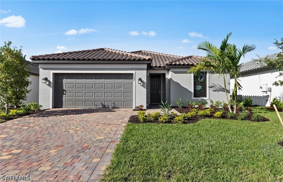 Unit for sale at 3995 Sweet Alyssum Terrace, Alva, FL 33920
