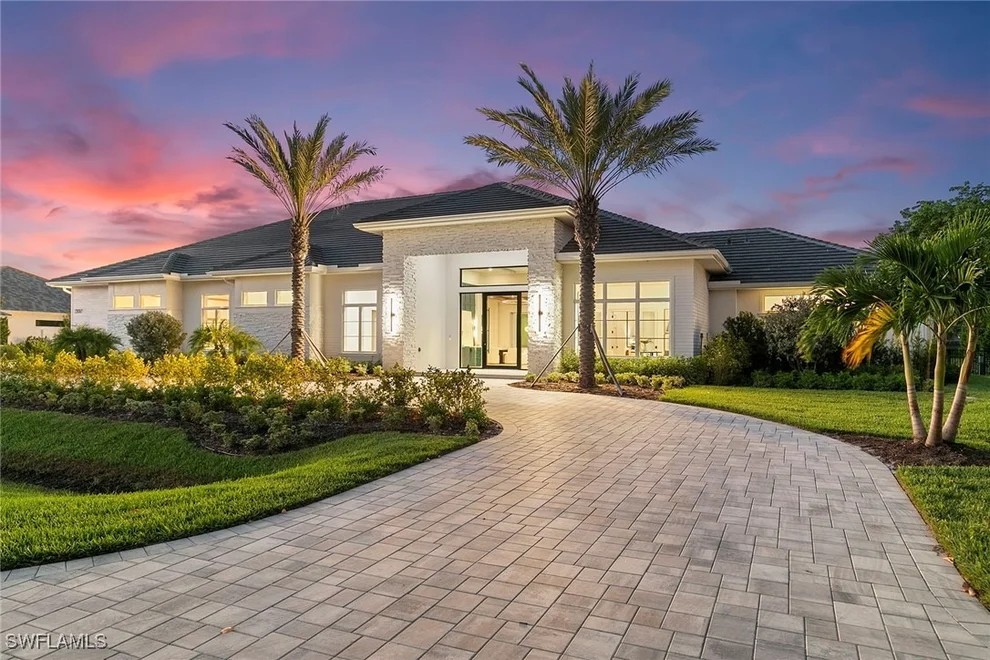 Unit for sale at 2337 Anthony Court, Naples, FL 34109