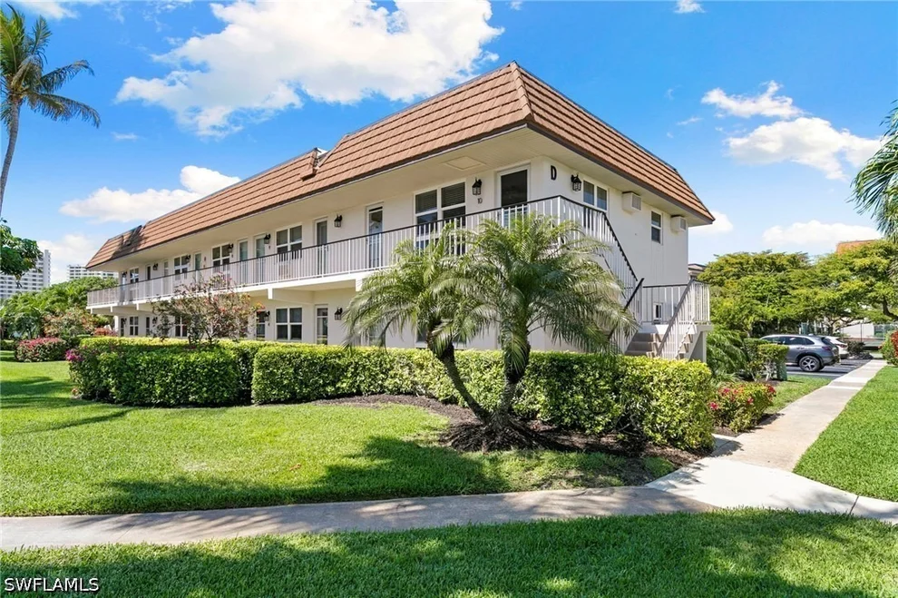 Unit for sale at 240 N Collier Boulevard, Marco Island, FL 34145