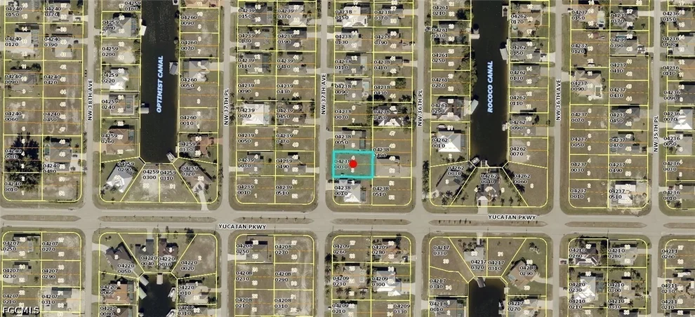 Unit for sale at 1205 NW 37th Avenue, Cape Coral, FL 33993