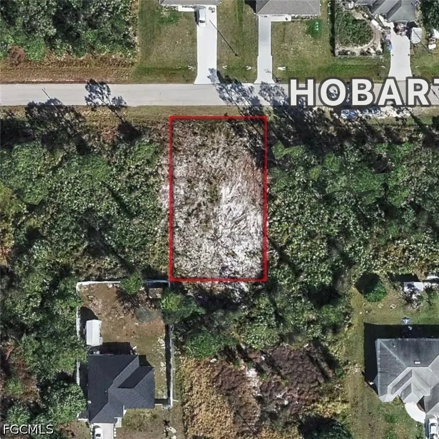 Unit for sale at 1028 Hobart Street, Lehigh Acres, FL 33974