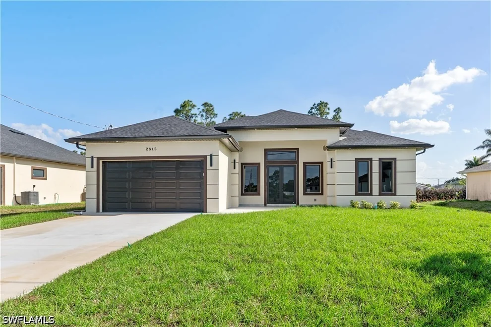 Unit for sale at 2815 19TH Street SW, Lehigh Acres, FL 33976
