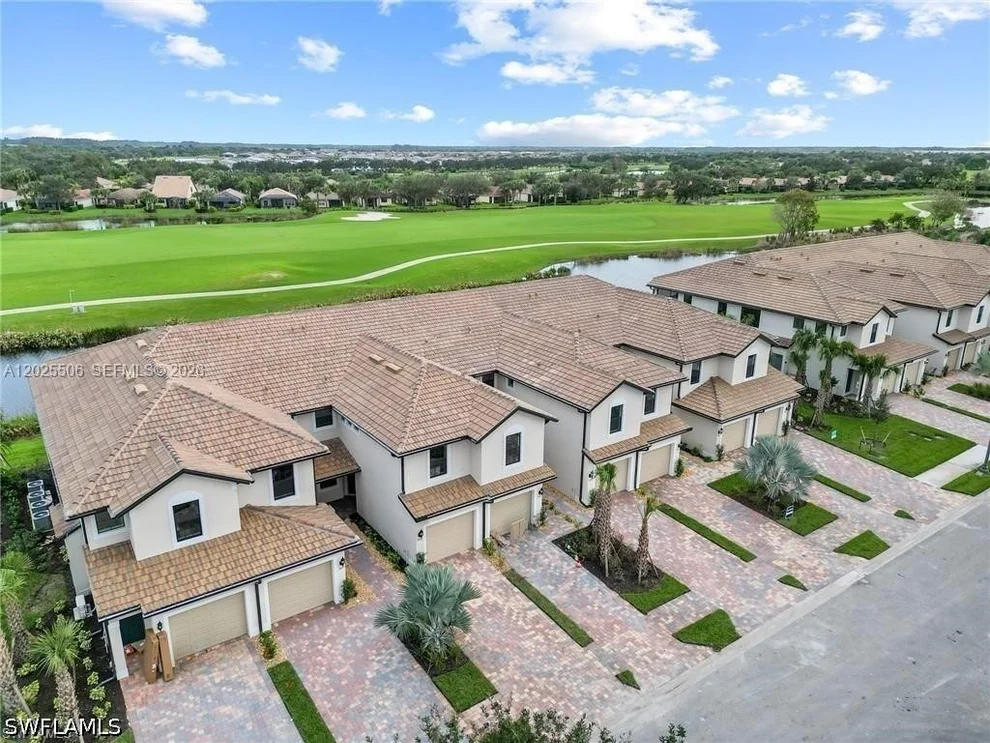 Unit for sale at 5710 Mayflower Way, Ave Maria, FL 34142