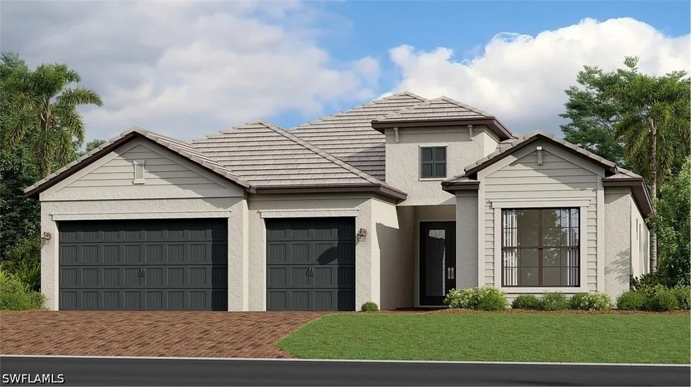 Unit for sale at 1623 Double Eagle Trail, Naples, FL 34120