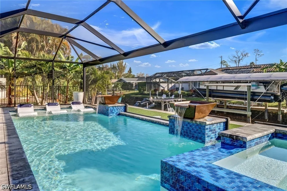 Unit for sale at 27129 Holly Lane, Bonita Springs, FL 34135