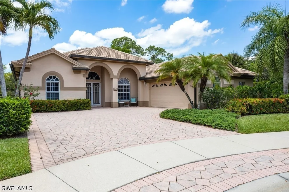 Unit for sale at 7143 Sugar Magnolia Court, Naples, FL 34109